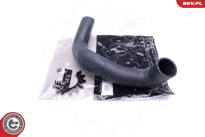 Charge Air Hose